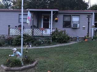 344 Lafayette St, Laurel, IN 47024