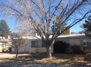 612 Figueroa St NE, Albuquerque, NM 87123