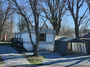 130 College Avenue, Licking, MO 65542