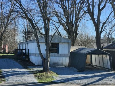 130 College Avenue, Licking, MO, 65542
