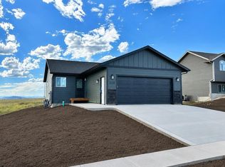 209 Dorchester Ave, Box Elder, SD 57719