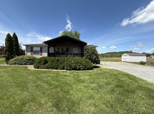 269 Gilliam Mountain Rd, Hendersonville, NC 28792