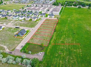 9th Ave E, Williston, ND 58801