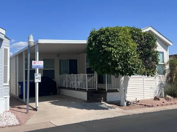 4700 E Main St #513, Mesa, AZ 85205