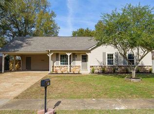 7206 Devine St, Bartlett, TN 38133