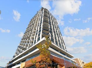 60 Central Park Dr #614, Markham, ON L3P 7E6