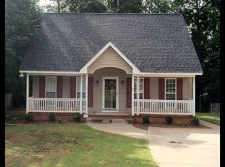 103 Laurel Ridge Pl, Greenwood, SC 29649