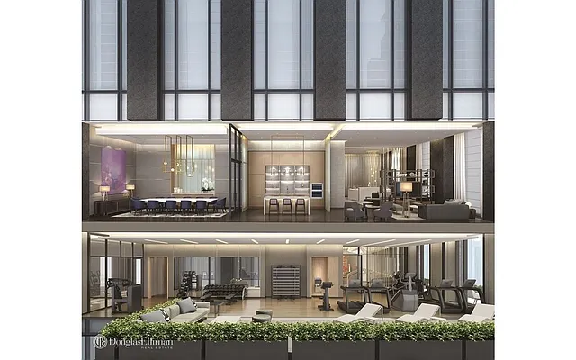 Rented by Douglas Elliman | media 67