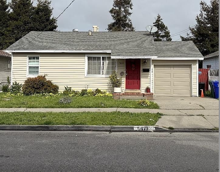 1st image of 5419 Solano Ave