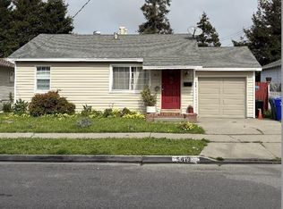 5419 Solano Ave, Richmond, CA