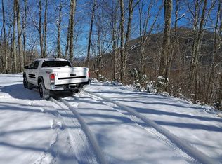 LOT 62 Deep Gap Rd, Whittier, NC 28789