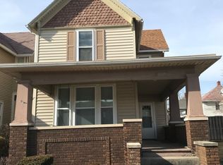 1135 Lake Ave #2, Fort Wayne, IN 46805
