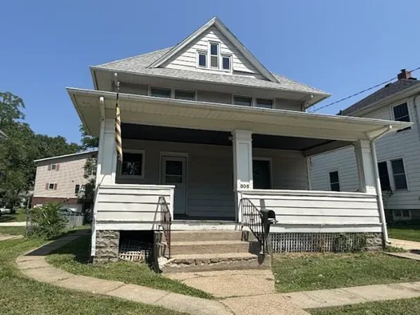 806 Bowery St, Iowa City, IA 52240