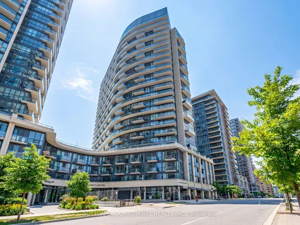 51 E Liberty St #1315, Toronto, ON M6K