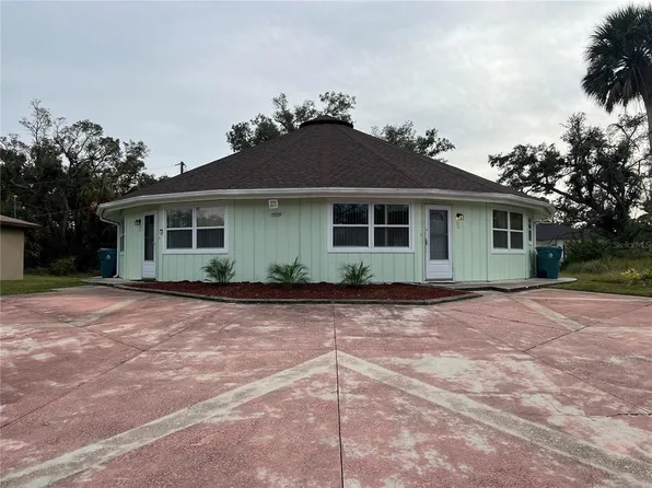 15539 Chamberlain Blvd, Pt Charlotte, FL 33953
