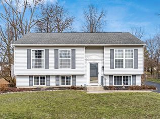 650 Mistletoe Ct, Columbus, OH 43230