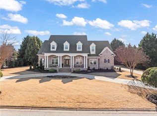 106 Harlond Dr, Anderson, SC 29621