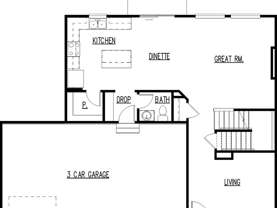 2nd image of 5811 Westfield Dr