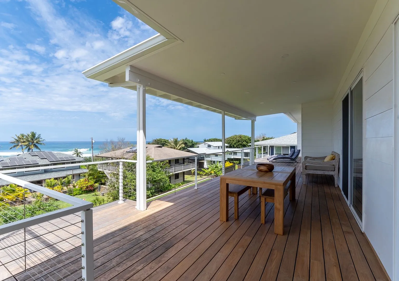 Villa Bianca Luxury w/ Beach, Sunset & Ocean Views — Photo 2