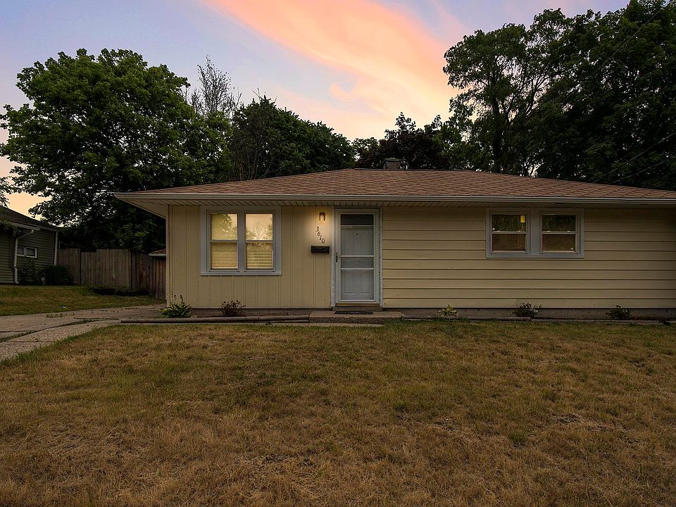 3610 Woldhaven Dr, South Bend, IN 46614 Zillow