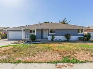 5235 N Augusta St, Fresno, CA 93710