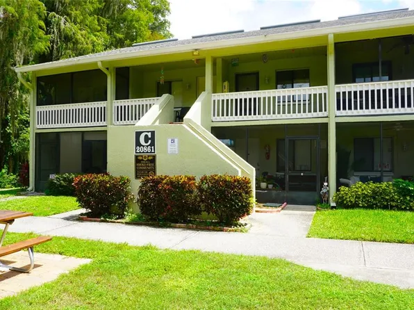 20861 Haulover Cv #C7, Lutz, FL 33558