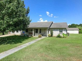 90 Trumbles Ln, Texarkana, TX 75501