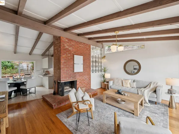 6445 Hagen Blvd, El Cerrito, CA 94530