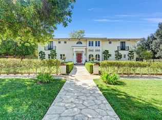 2290 Lombardy Rd, San Marino, CA 91108