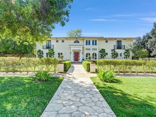 2290 Lombardy Rd, San Marino, CA 91108