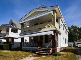2095 Chesterland Ave, Lakewood, OH 44107