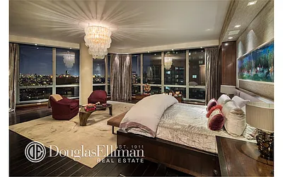 Sold by Douglas Elliman