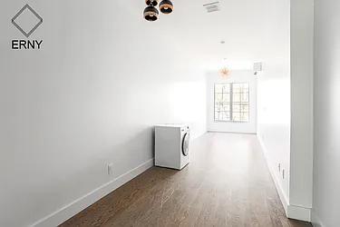 Rented by ERNY LLC