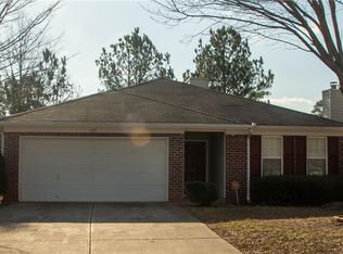 105 Lakeview Trl, Covington, GA 30016