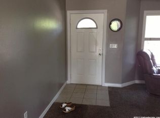 953 N 2050 W, Vernal, UT 84078