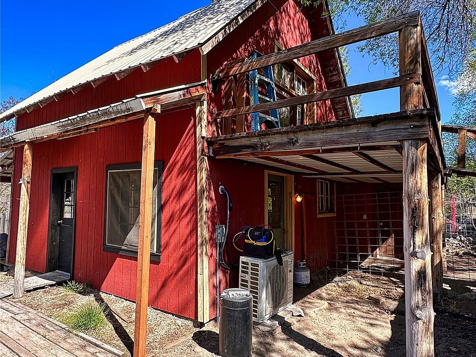 58 Elmer City Access Road, Elmer City, WA 99116 Zillow