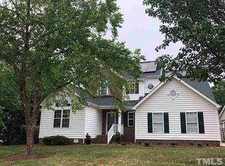 219 Stablegate Dr, Cary, NC 27513