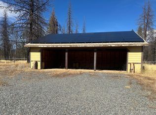 234 Williams Valley Rd, Greenville, CA 95947