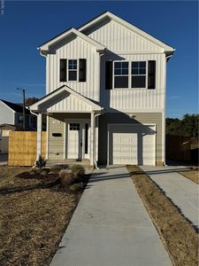 143 Settlers Landing Rd, Hampton, VA, 23669