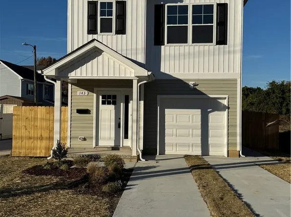 143 Settlers Landing Rd, Hampton, VA 23669