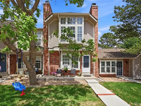 9713 W Chatfield Avenue #G, Littleton, CO 80128
