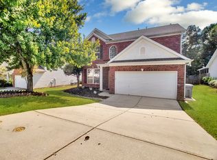 1 Shairpin Ln, Greenville, SC 29607