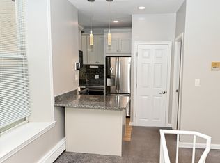 41 Morton St APT 4, Jamaica Plain, MA 02130