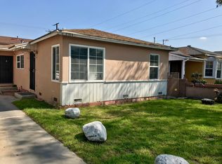 8984 Bryson Ave APT A, South Gate, CA 90280