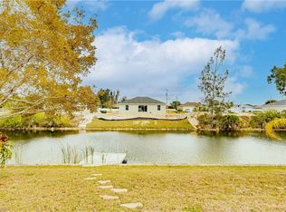 1817 NW 7th Ave, Cape Coral, FL 33993