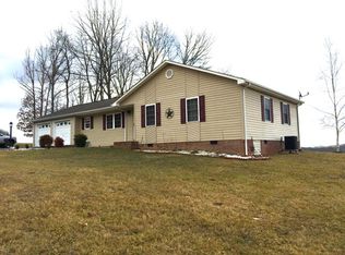118 Wildwood Ln, Max Meadows, VA 24360
