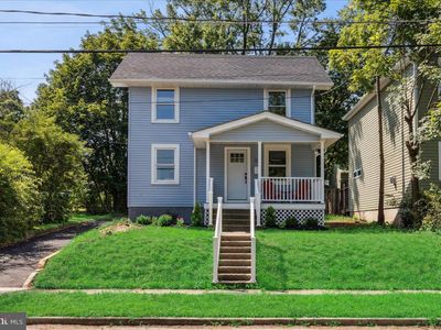 87 Columbia Ave, Hopewell, NJ, 08525