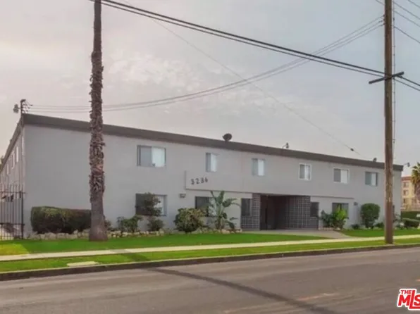 3236 W 60th St, Los Angeles, CA 90043