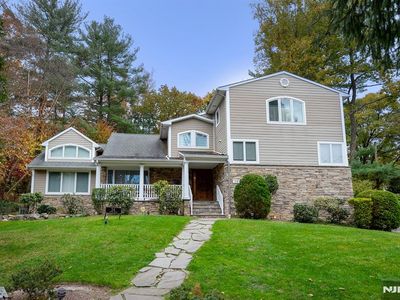 24 Knoll Rd, Tenafly, NJ, 07670