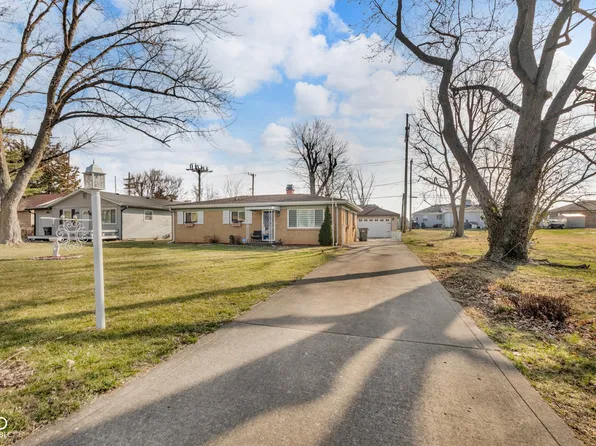 1731 N Campbell Ave, Indianapolis, IN 46218